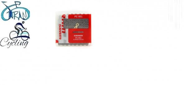 Sram Pc 951 9'Lu Zincir ürün görseli