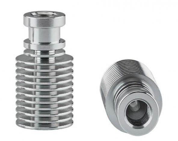 V6 Soğutma Soğutucu tüp Tip A   x 1 Adet - 3