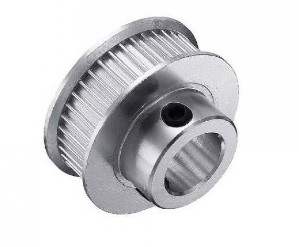 GT2 Zamanlama Kasnağı 40 Diş 8mm x 1 adet