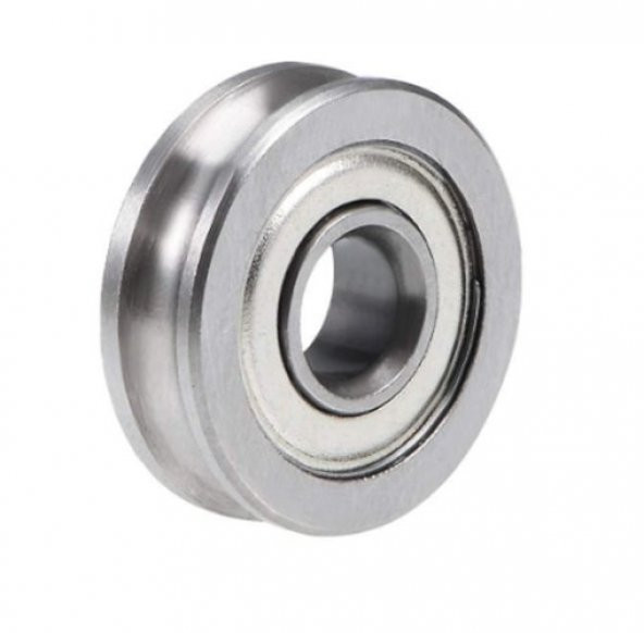 Mikro Rulman U604ZZ x 1 adet