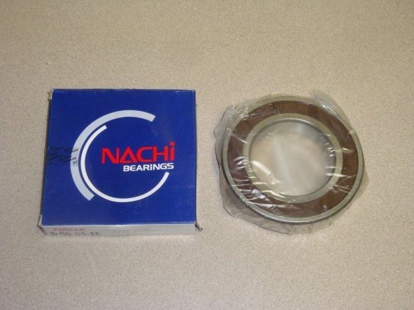 PTTAVM: Nachi Rulman 6202 ZZ x 1 adet