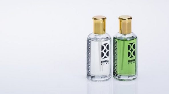 Buhara Saf Floral Tüp Esans 50 ML Altın Damla