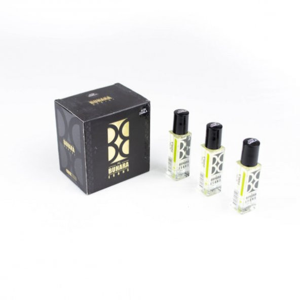 Buhara 7cc Esans Farabi - 2