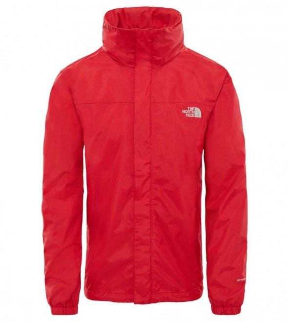 The North Face Resolve Erkek Yağmurluk - T0AR9TR6E