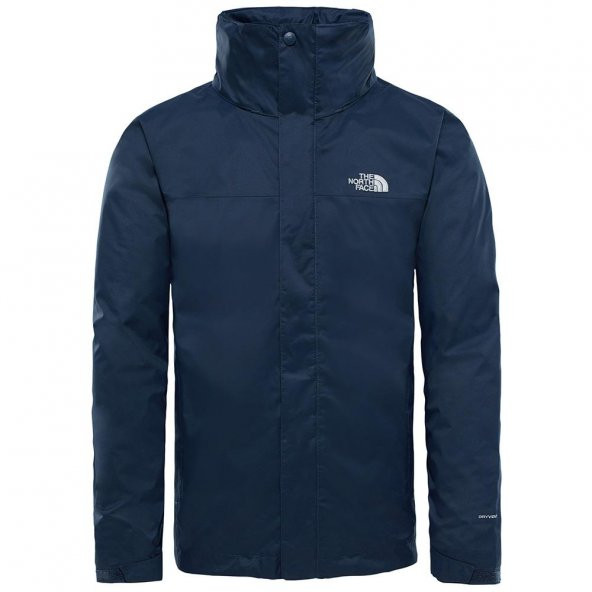 The North Face Evolve II Triclimate Erkek Mont - T0CG55H2G - 2