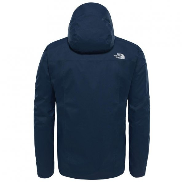 The North Face Evolve II Triclimate Erkek Mont - T0CG55H2G - 3