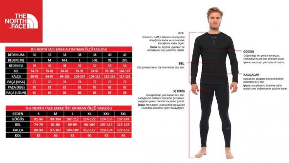 The North Face Evolve II Triclimate Erkek Mont - T0CG55H2G - 5