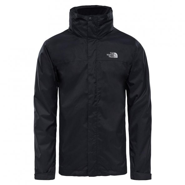 The North Face Evolve II Triclimate Erkek Ceket - T0CG55JK3 - 2