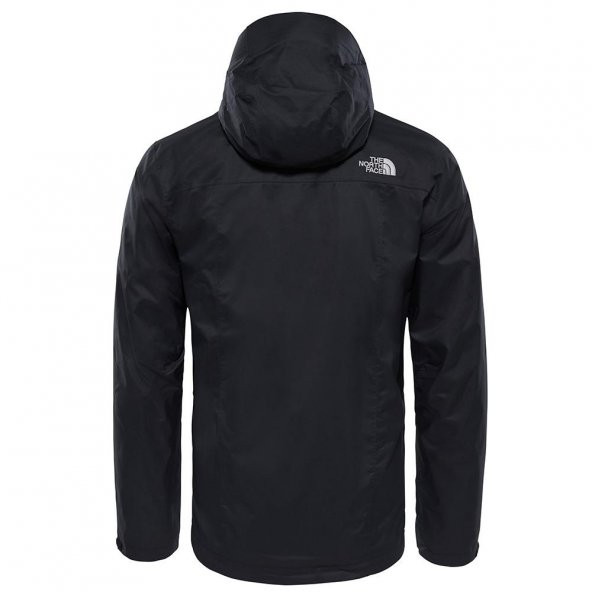The North Face Evolve II Triclimate Erkek Ceket - T0CG55JK3 - 3