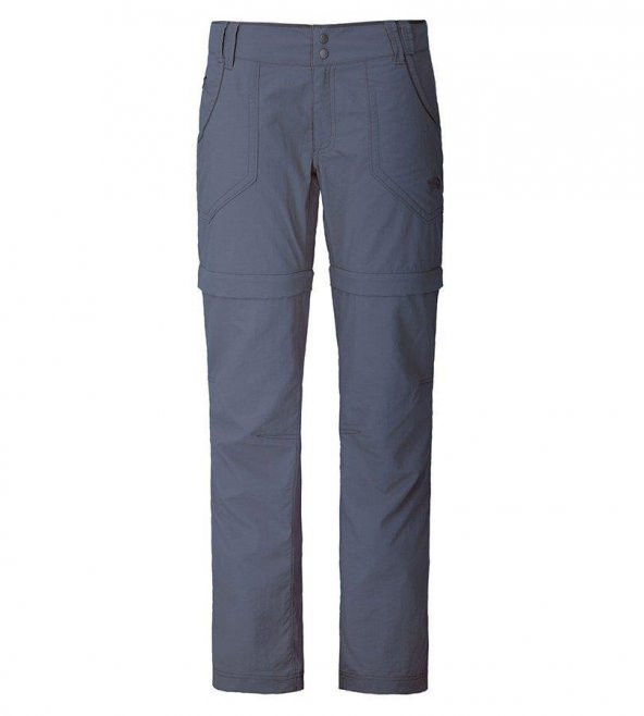 The North Face Horizon Convertible Kadın Pantolon - T0CEF8174