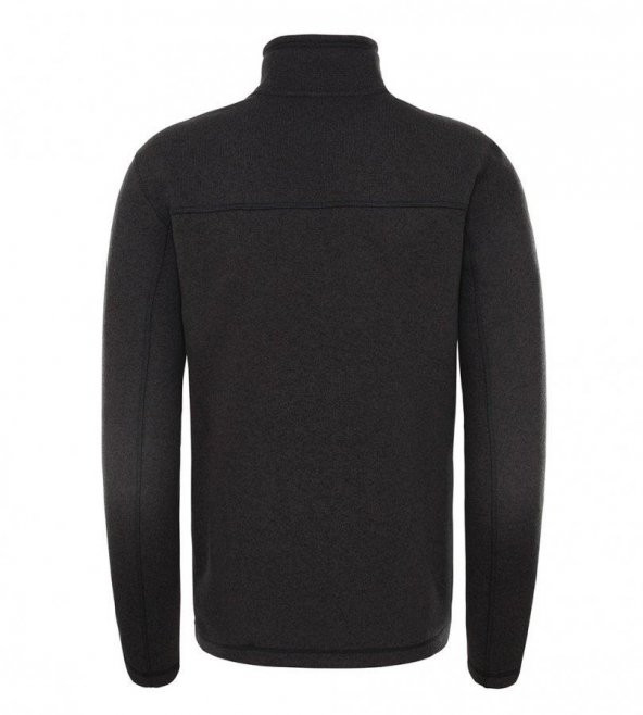 The North Face Gordon Lyons Full Zip Erkek Polar - T93YR7KS7 - 2