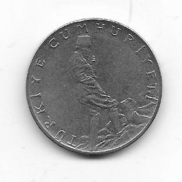 TC. 2,5 Lira 1975  (mp0197)
