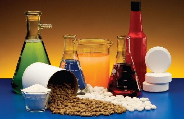 Asetik Asit 1 lik Solusyonu 100ml