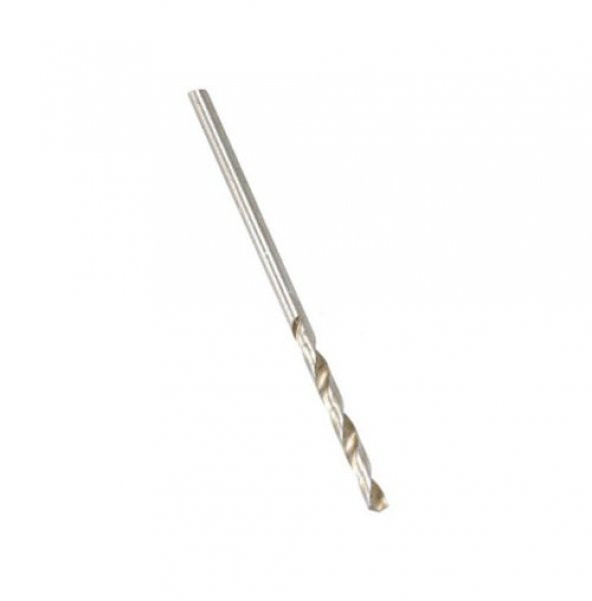Matkap Ucu Mikro Drill 0.6 mm x 1 adet