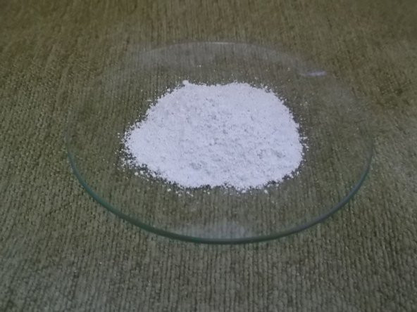 Kalsiyum Oksit  95  100gr
