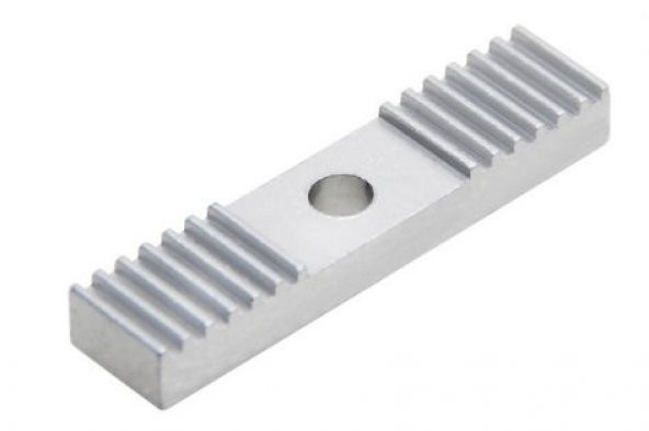 GT2 Zamanlama Kemeri Sabitleme Parçası x 1 adet ürün görseli