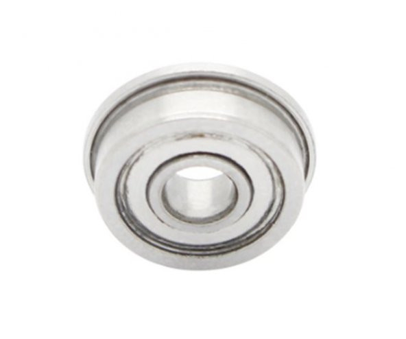 Rulman Flanşlı F624zz  x 1 adet