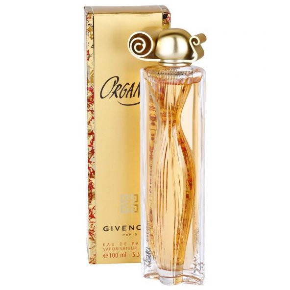 Givenchy Organza EDP 100 ml Kadın Parfüm