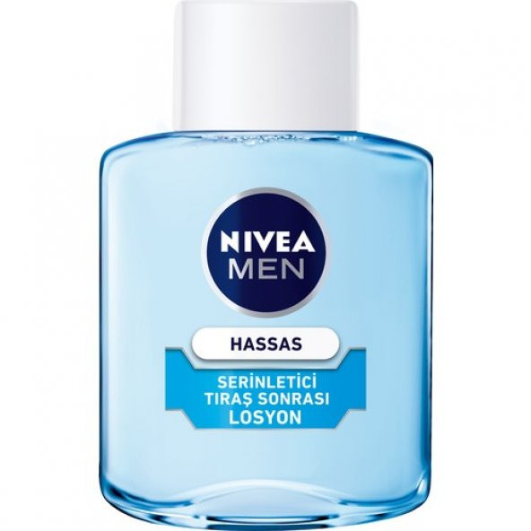 Nivea Hassas Serinletici Tıraş Sonrası Losyon 100 Ml - Resim 2