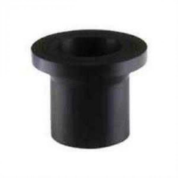 75 Hdpe Flanş Adaptörü Pe 100 - 1