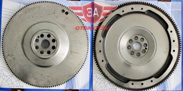 Isuzu Npr59 Volant Komple 1986-1997 Model
