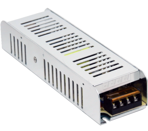 12 Volt 20 Amper Kamera-Led Adaptörü - 2