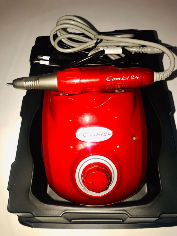 Combi 24 Fue Micro Motor 35.000Pm - 2