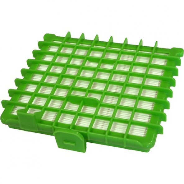 Rowenta Silence HEPA FILITRE KARGO BİZDEN