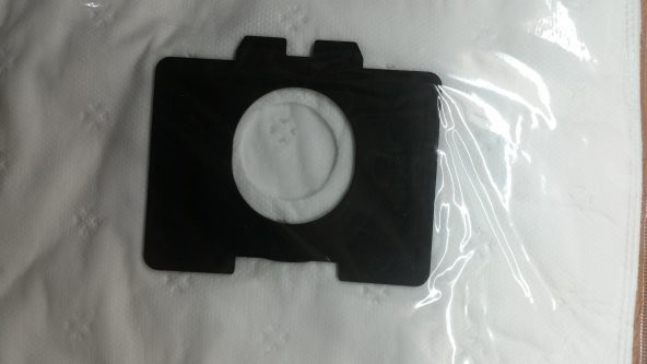 Fakir PRETTY TOZ TORBASI 10 ADET KARGO BİZDEN - 2