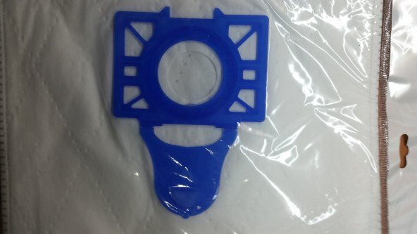 Arçelik TT 635 BEZ TOZ TORBASI 10 AD