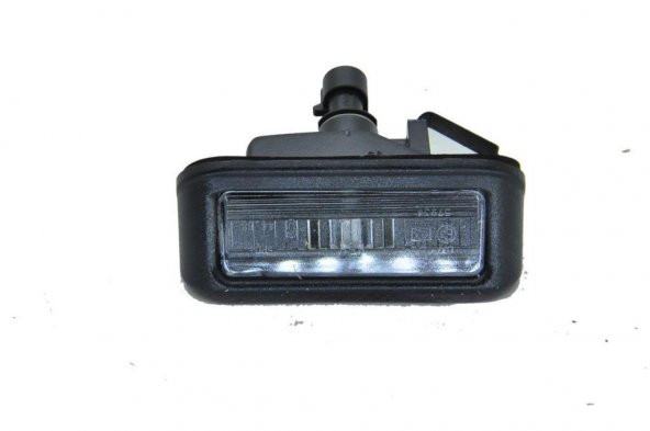 Fiat Doblo 1  Plaka Lamba  (2001-2010)b    46814089 - 2