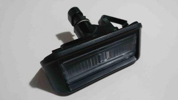 Fiat Doblo 1  Plaka Lamba  (2001-2010)b    46814089 - 3