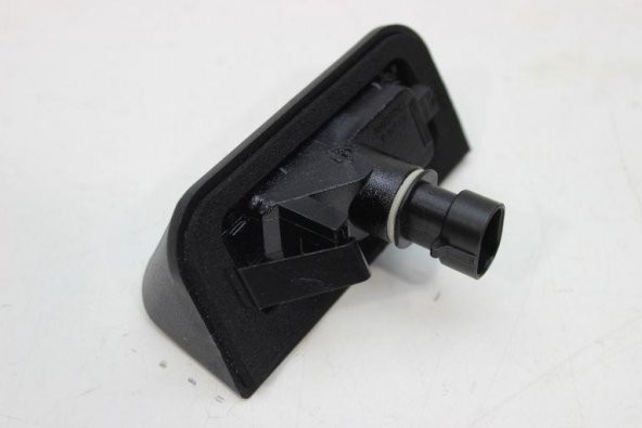 Fiat Doblo 1  Plaka Lamba  (2001-2010)b    46814089 - 4