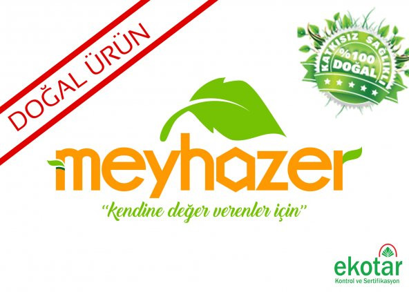 Doğal Kuşburnu Reçeli 500 gr. - Gümüşhane - Meyhazer Gıda - 4