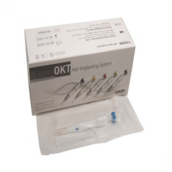Choi İmplanter Pen 10 lu kutu - 2