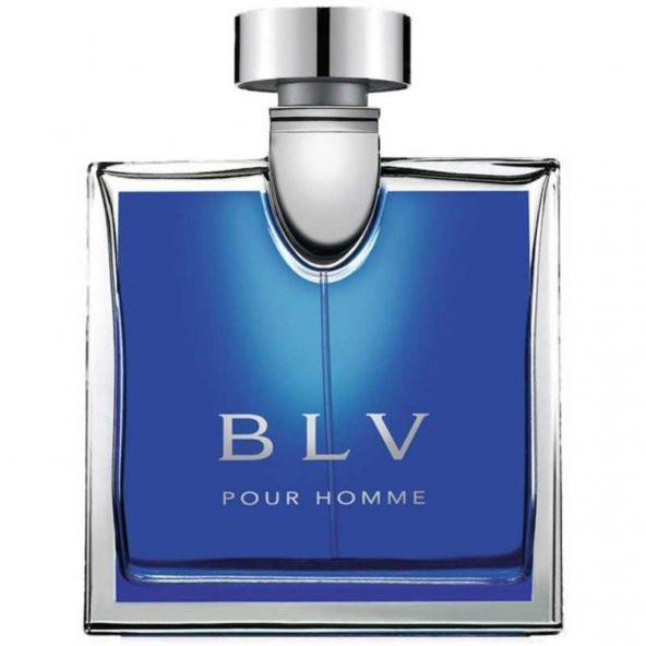 Bvlgari Blv Pour Homme EDT 100 ml Erkek Parfüm