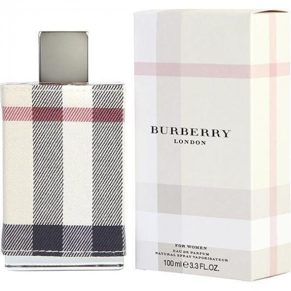 Burberry London EDP 100 ml Kadın Parfüm