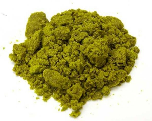 DEMİR SÜLFAT 5 KG - 2