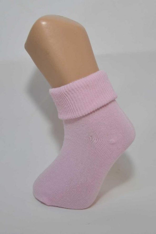 4lü Renkli Likralı Soket Çorap - ÜCRETSİZ KARGO