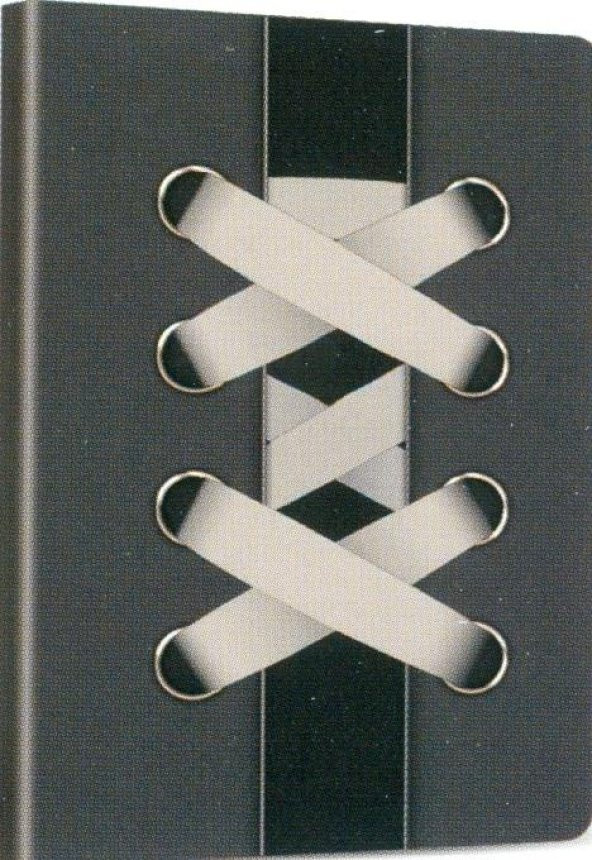 PAPERNOTE YOUNG 13*21 BOYUTUNDA 96 YAPRAK ÇİZGİLİ DEFTER - 2