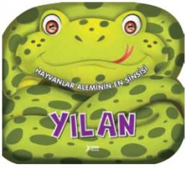 Hayvanlar Aleminin En Sinsisi Yılan