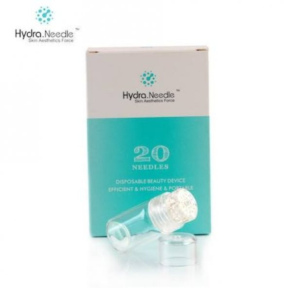 Hydra Needle 20