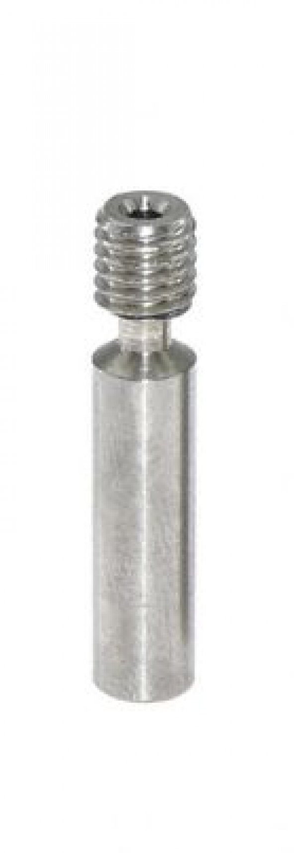MK8 Çelik boğaz M6*30  1 adet - 1