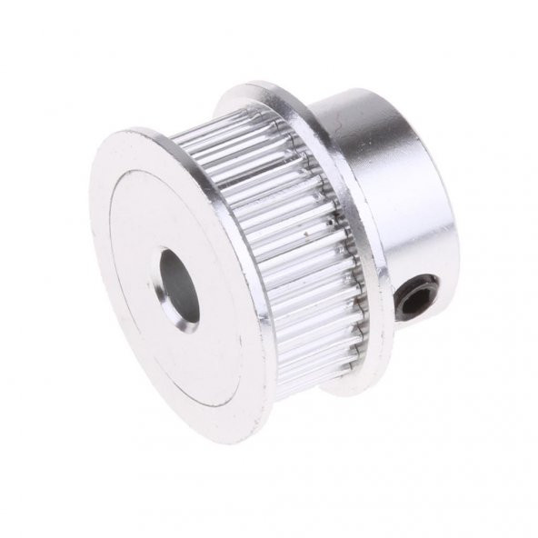 GT2 Zamanlama Kasnağı 36 Diş 6,35mm x 1 adet  (rf123) - 1