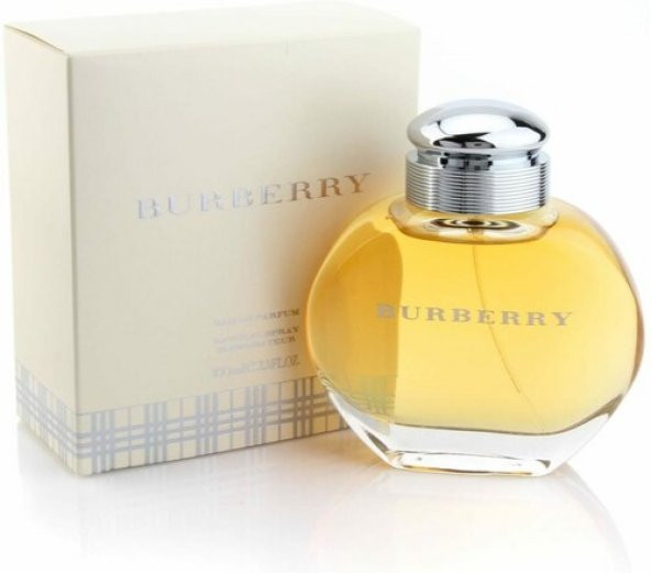 Burberry Classic Kadın Parfüm Edp 100 Ml