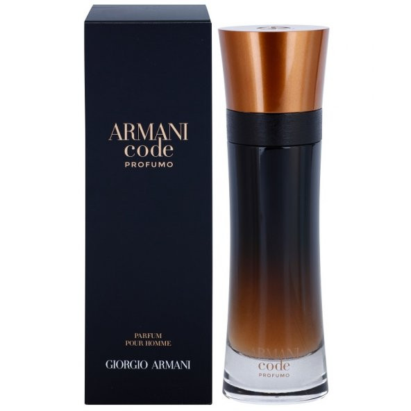 Giorgio Armani Code Profumo 110ML Erkek Parfümü 3614270581670