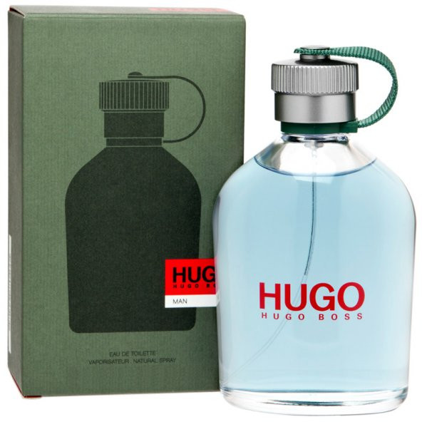 Hugo Boss Man Green Matara Edt 150 Ml Erkek Parfüm 0737052664026