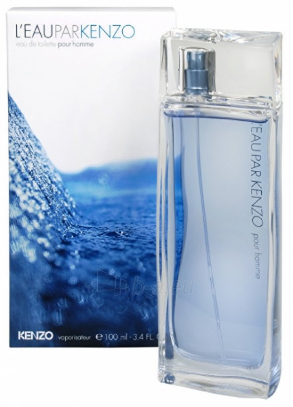 Kenzo eau par pour 2024 homme edt parfüm yorum