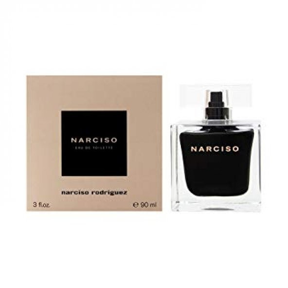 Narciso Rodriguez For Her 90 Ml Kadın Parfüm 3423478837157