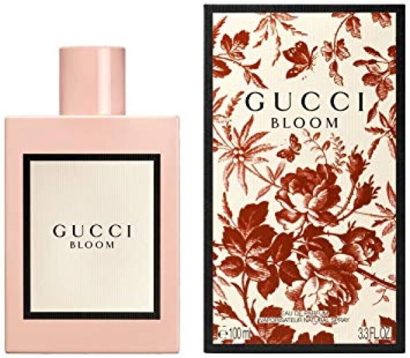 Gucci Bloom 100ml EDP Kadın Parfüm